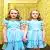 The Grady Twins (The Shining)