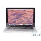 Refurbished Macbook Pro