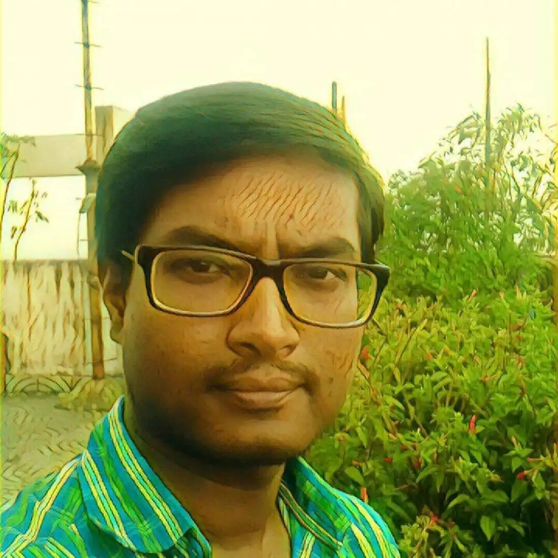 sufiq54 profile image