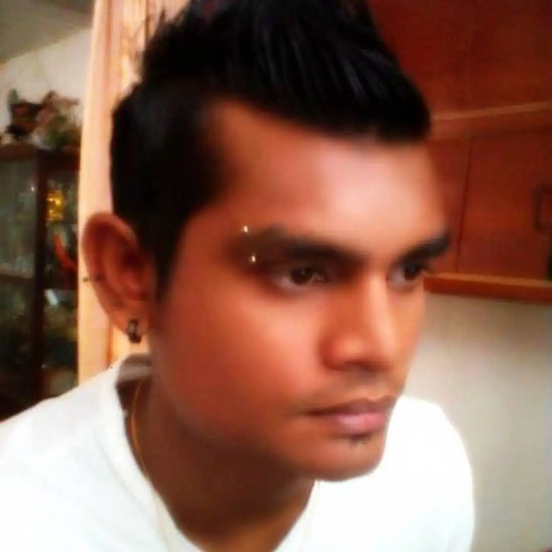 krishna profile image