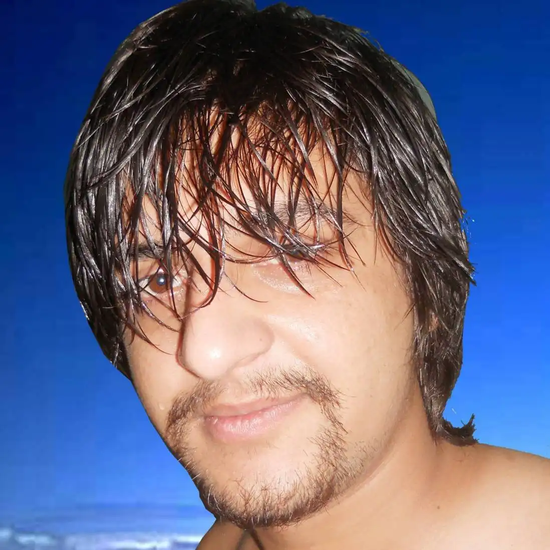 prakash profile image