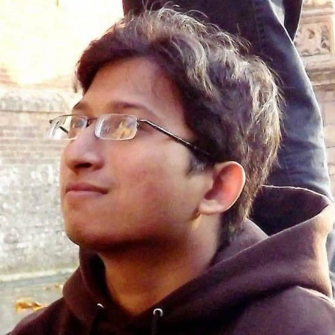 yasir profile image