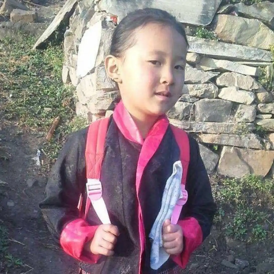 tshering profile image