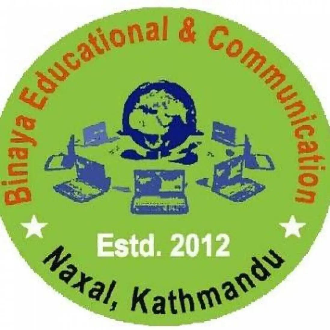 binaya.educational profile image