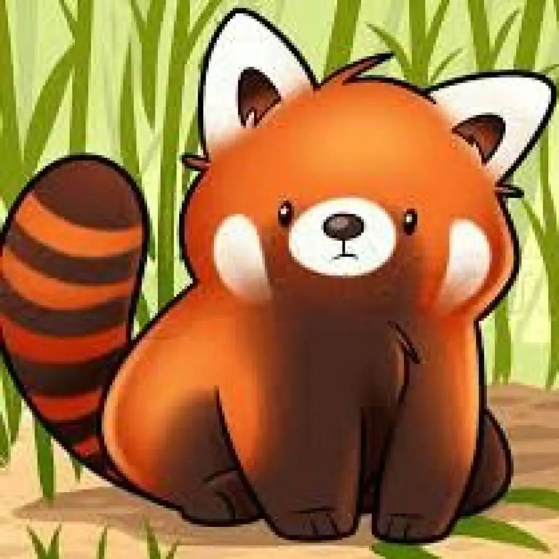 theredraccoon profile image