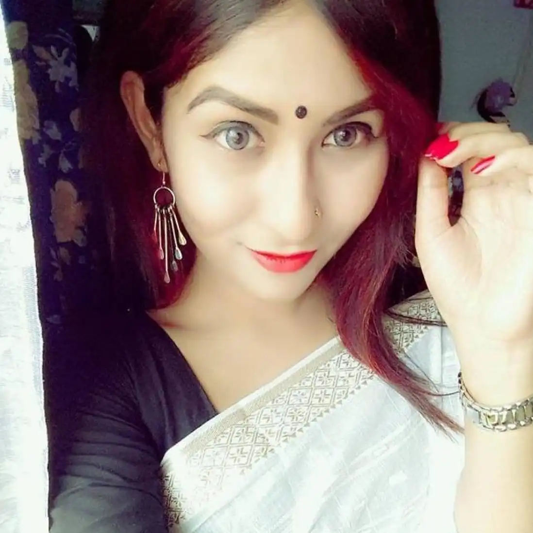ayesha profile image